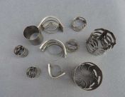 不锈钢散堆填料