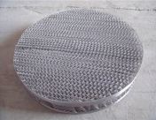 不锈钢规整填料