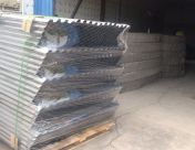 不锈钢斜管填料